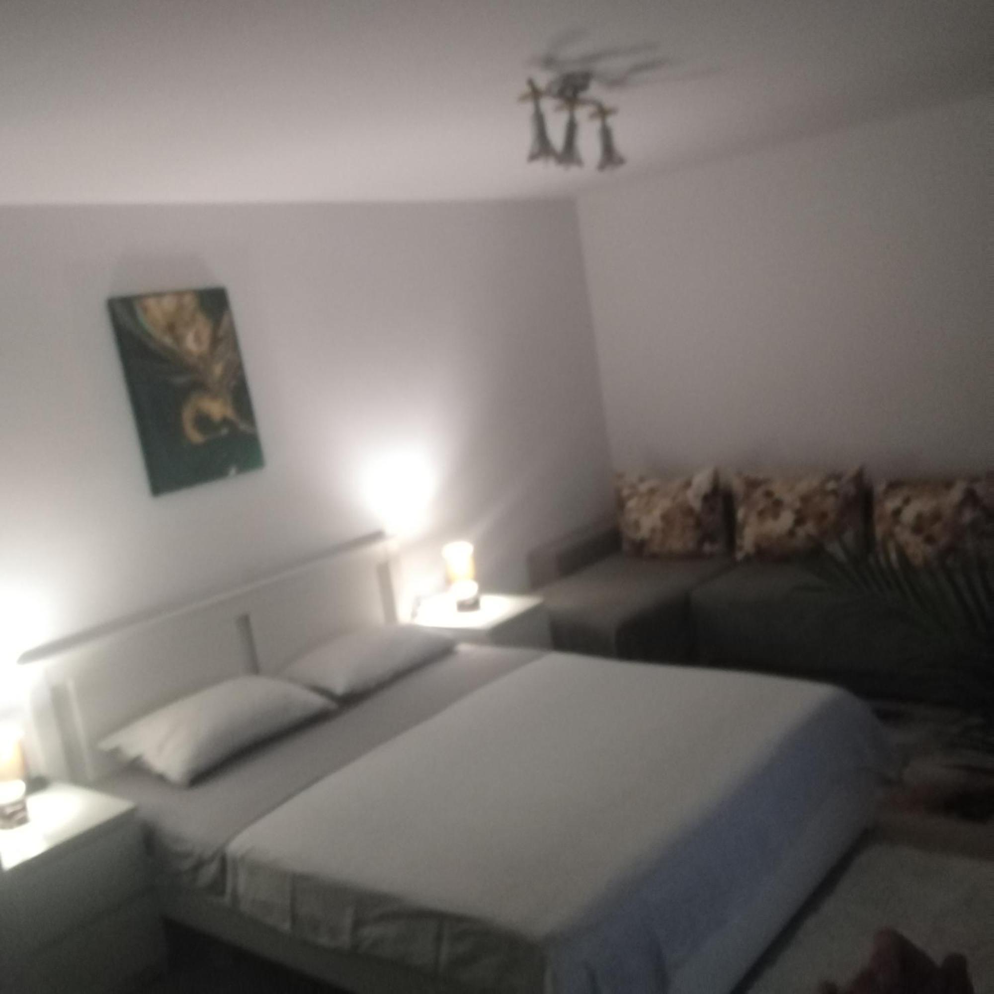 Appartement Garsoniera Rebecca à Tîrgu Ocna Extérieur photo